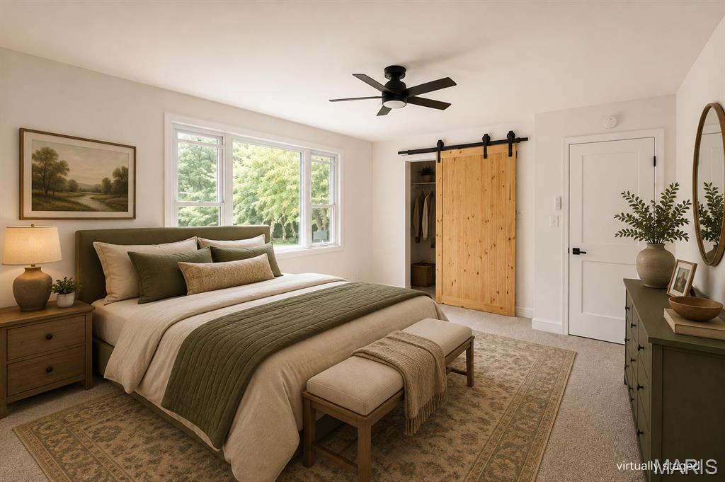 RIDGE PRAIRIE ACRES - Residential