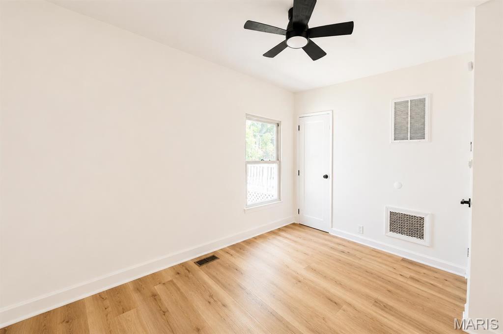 RIDGE PRAIRIE ACRES - Residential