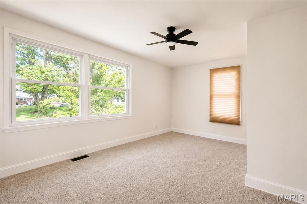 RIDGE PRAIRIE ACRES - Residential