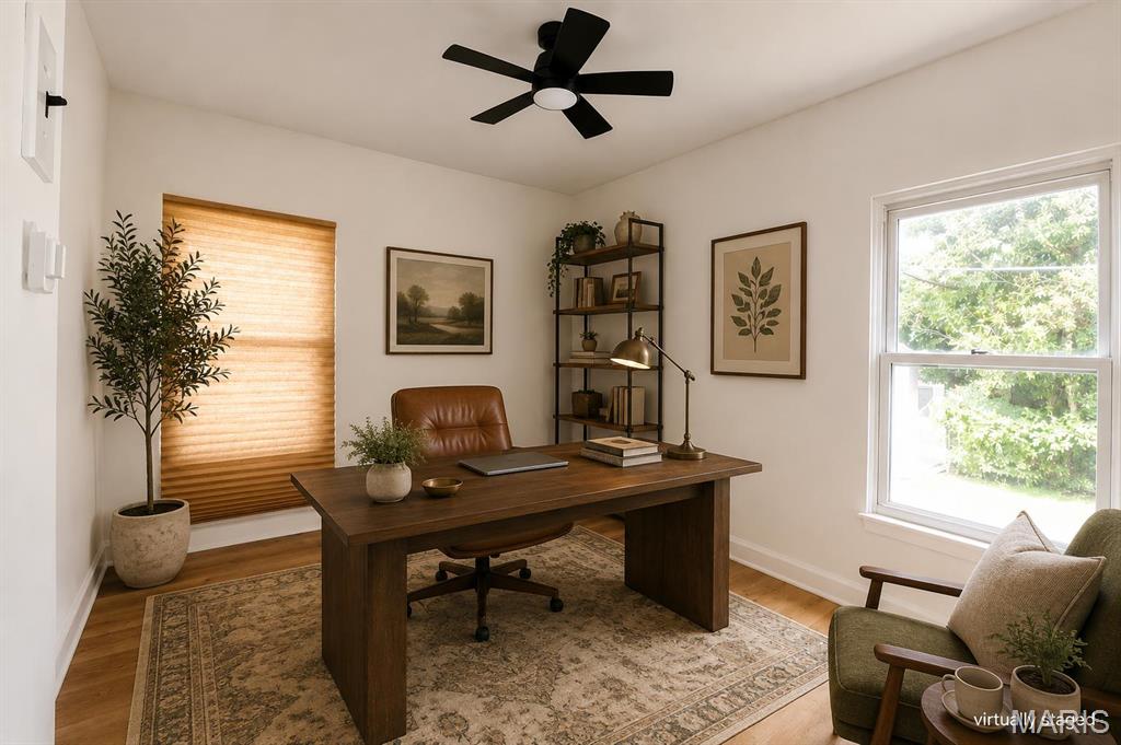 RIDGE PRAIRIE ACRES - Residential