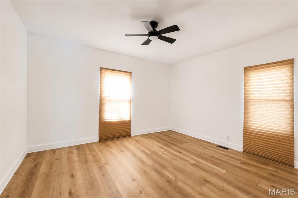 RIDGE PRAIRIE ACRES - Residential