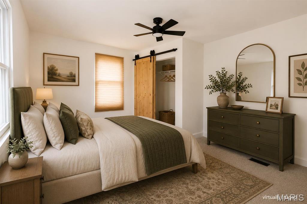 RIDGE PRAIRIE ACRES - Residential
