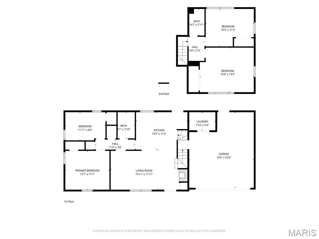 RIDGE PRAIRIE ACRES - Residential