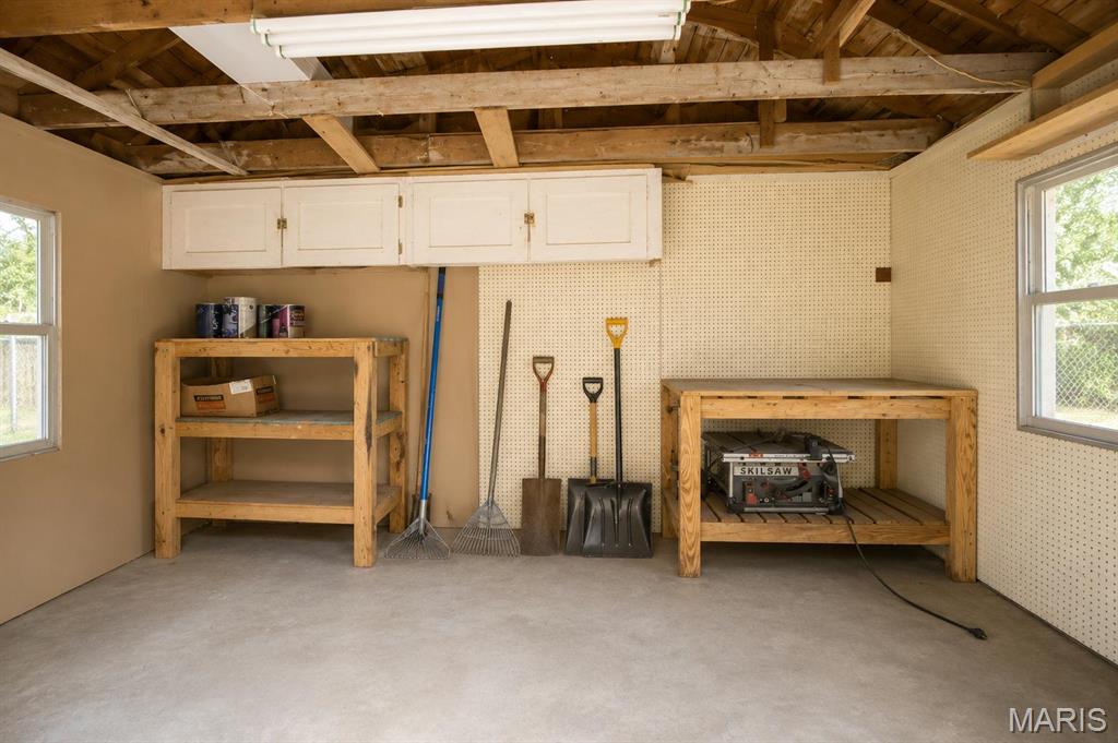 RIDGE PRAIRIE ACRES - Residential