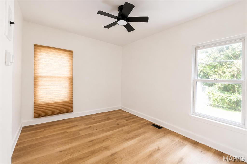 RIDGE PRAIRIE ACRES - Residential