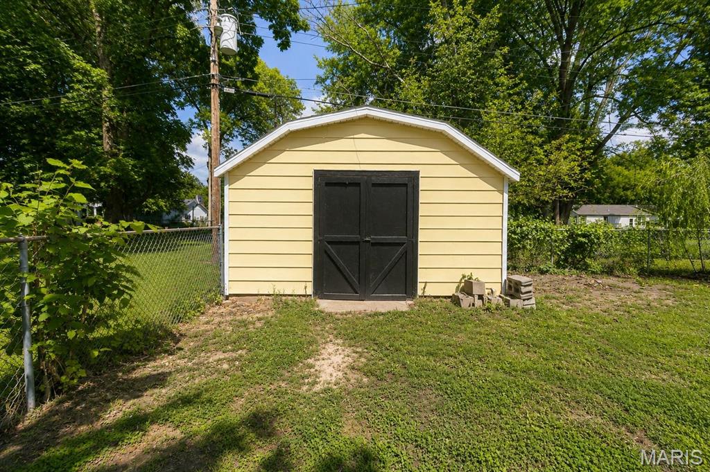 RIDGE PRAIRIE ACRES - Residential
