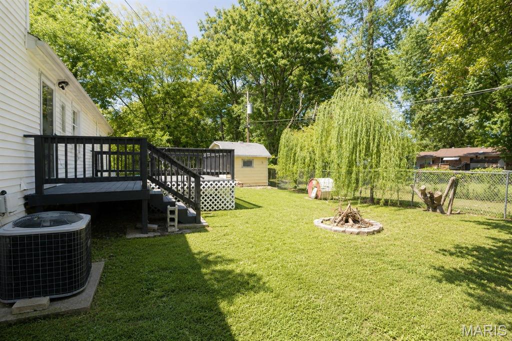 RIDGE PRAIRIE ACRES - Residential