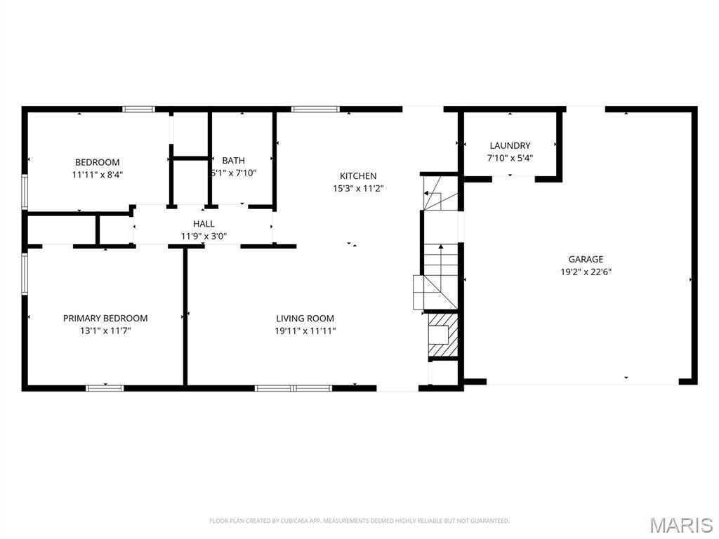 RIDGE PRAIRIE ACRES - Residential