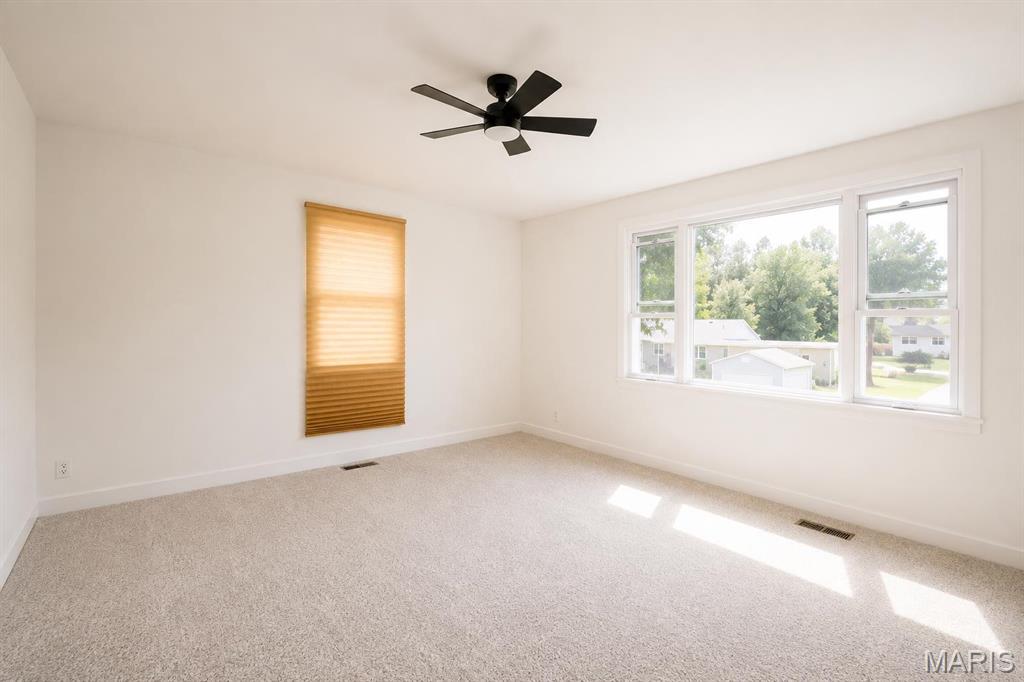 RIDGE PRAIRIE ACRES - Residential