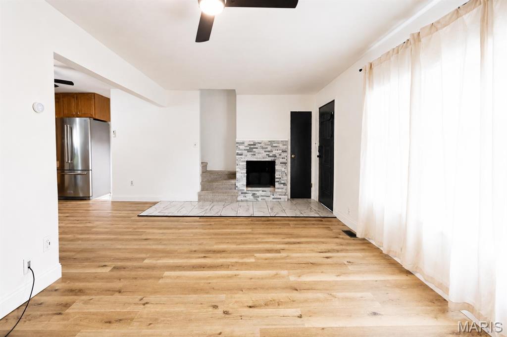 RIDGE PRAIRIE ACRES - Residential
