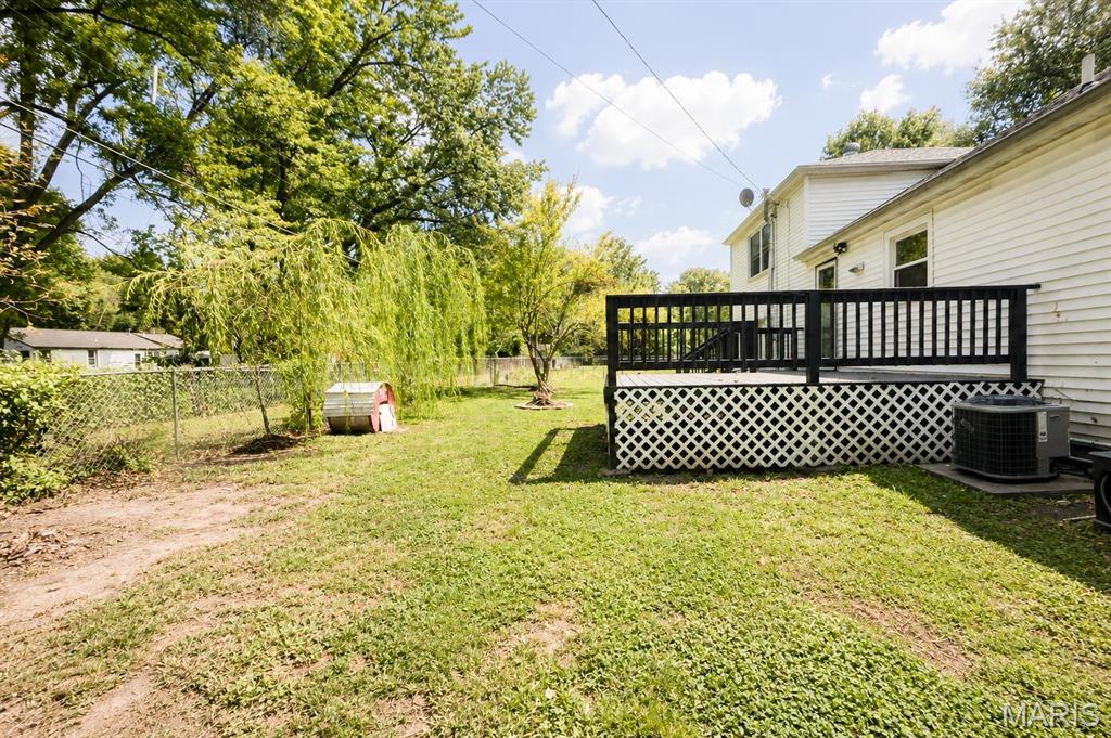 RIDGE PRAIRIE ACRES - Residential