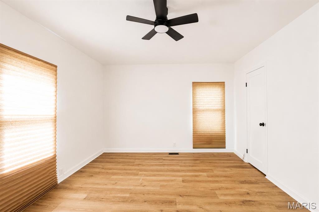 RIDGE PRAIRIE ACRES - Residential