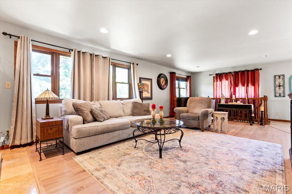 Westwood - Residential