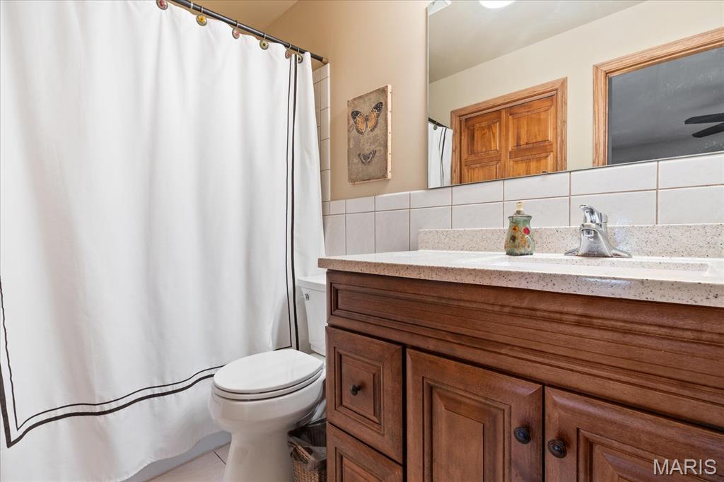 Westwood - Residential
