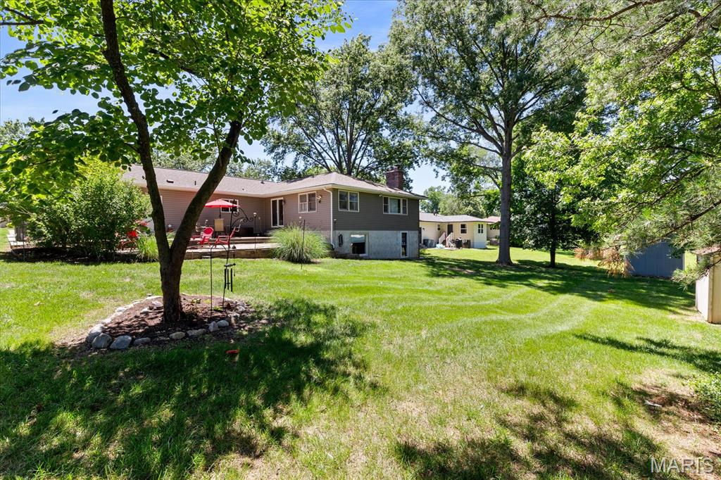 Westwood - Residential