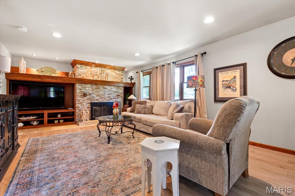 Westwood - Residential