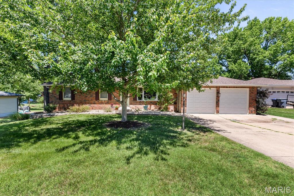 Westwood - Residential