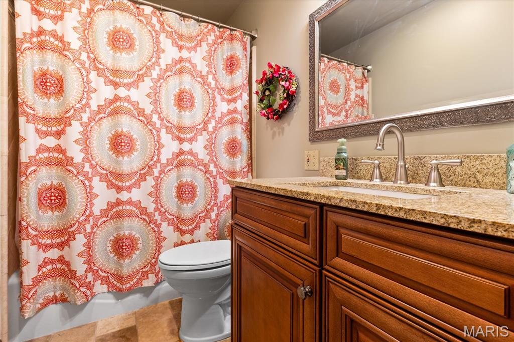 Westwood - Residential