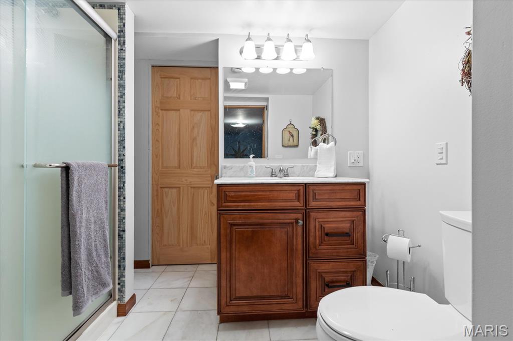 Westwood - Residential