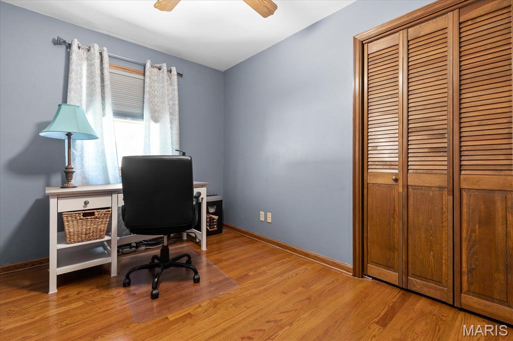 Westwood - Residential