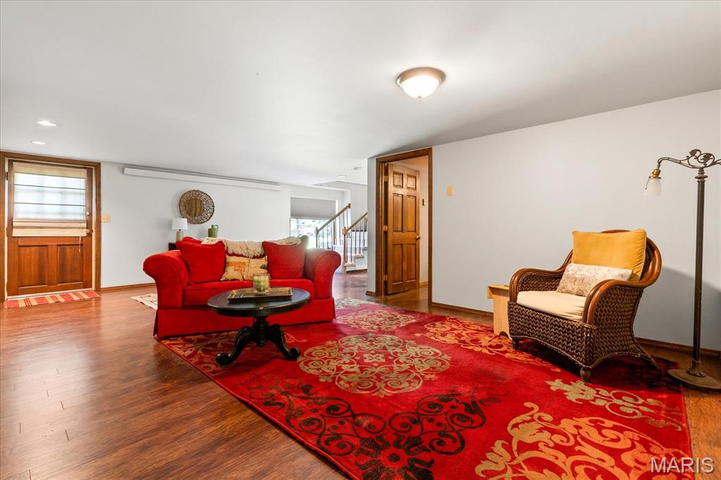 Westwood - Residential