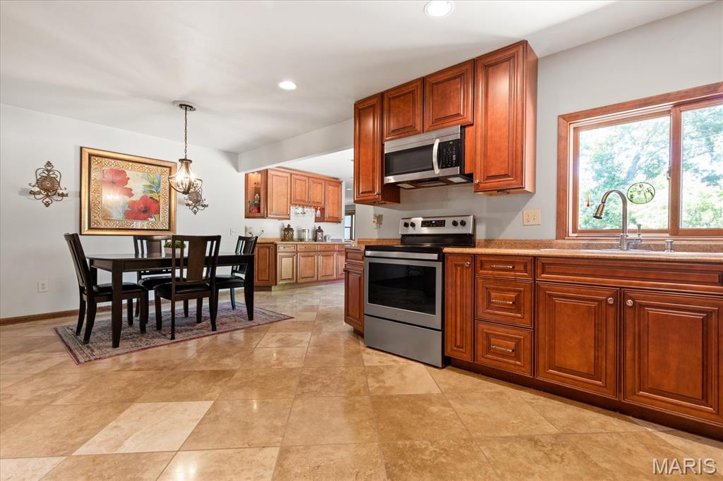Westwood - Residential