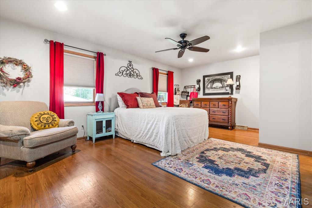 Westwood - Residential
