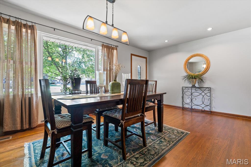 Westwood - Residential
