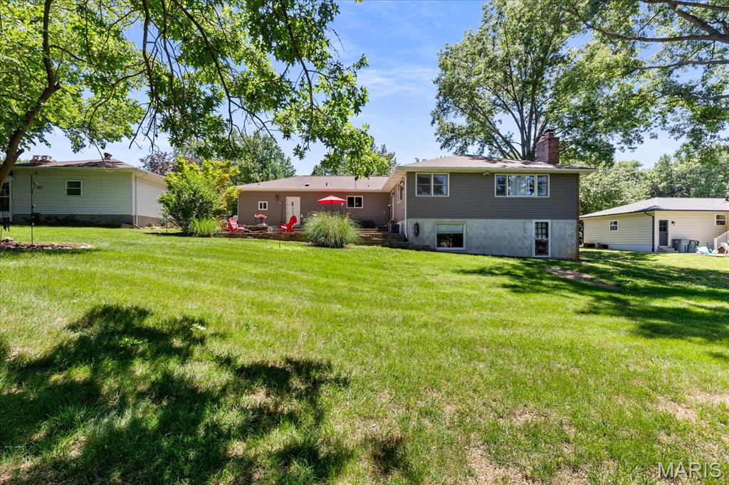 Westwood - Residential
