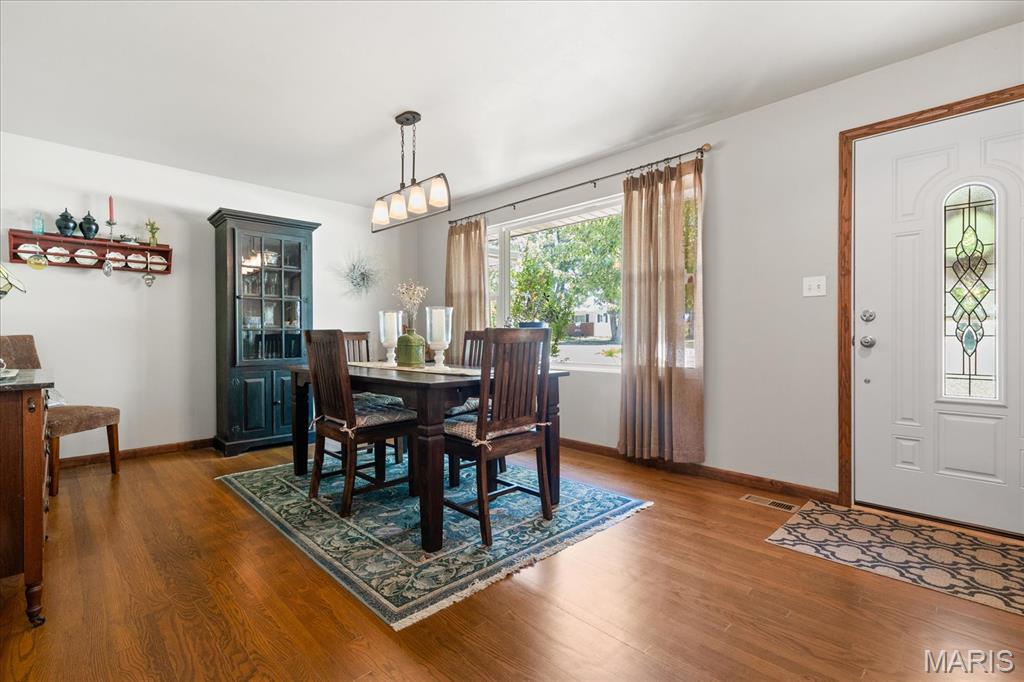 Westwood - Residential