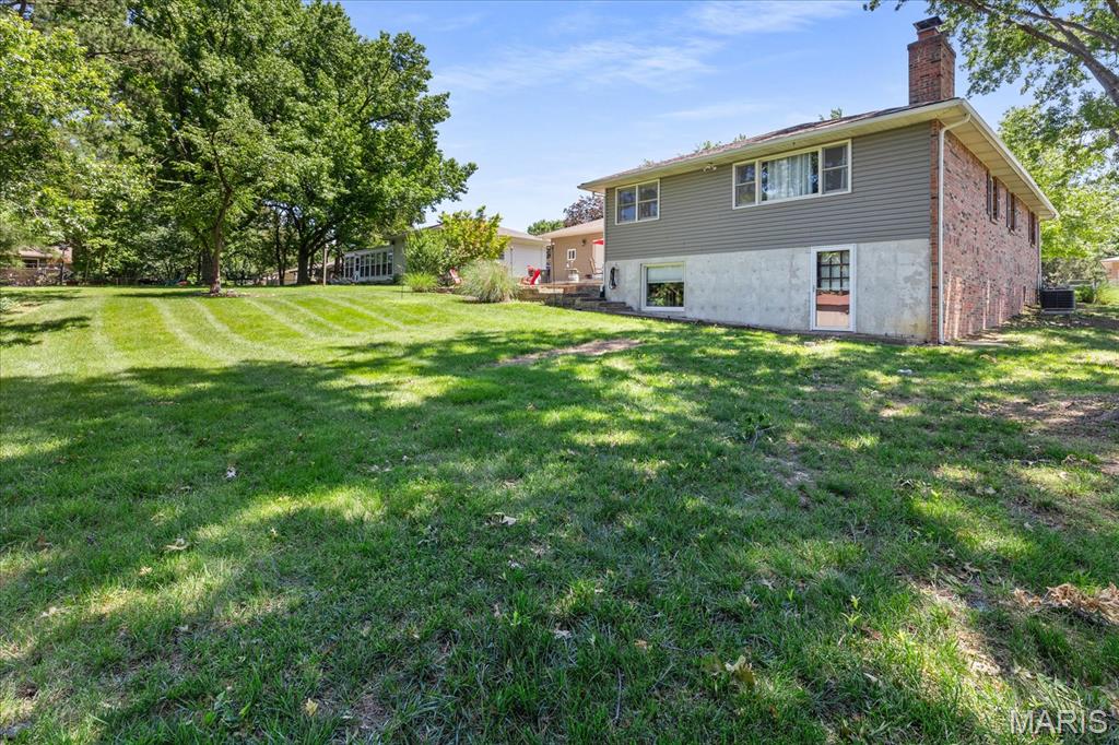 Westwood - Residential
