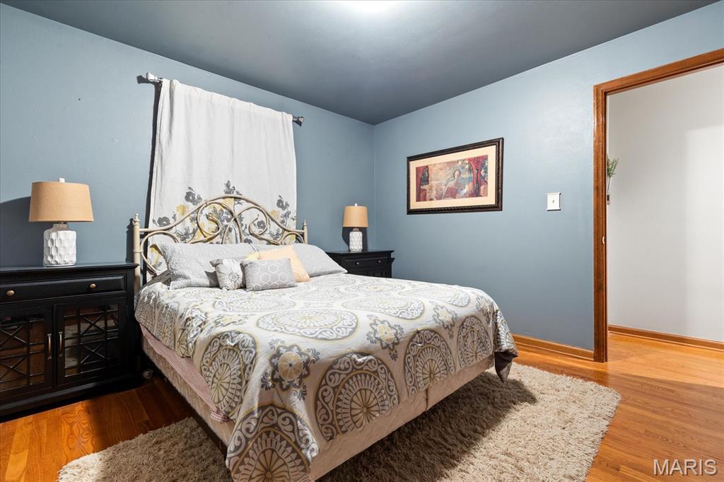 Westwood - Residential