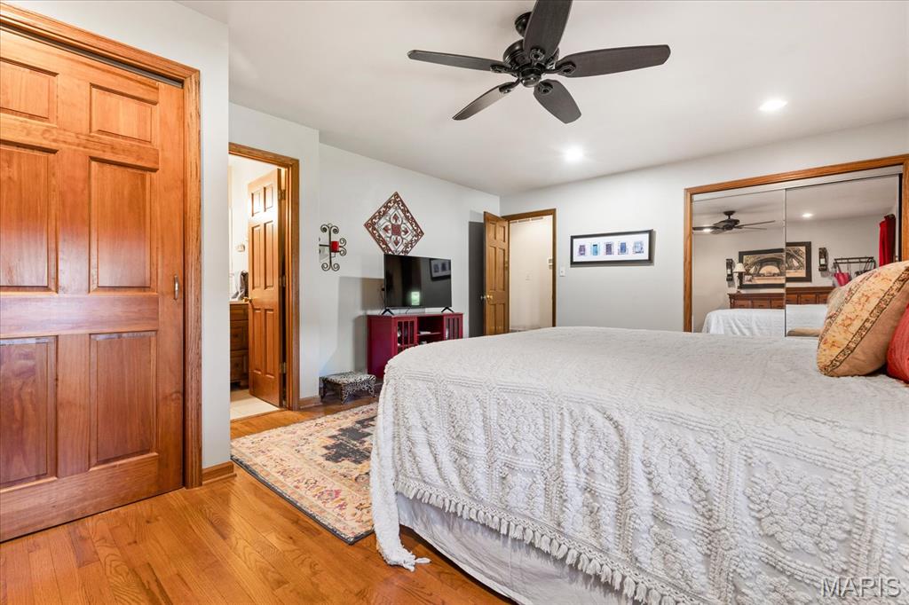 Westwood - Residential