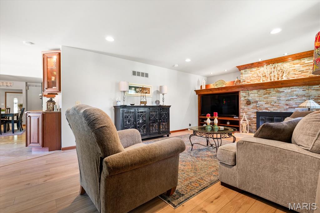 Westwood - Residential