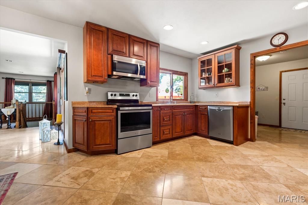 Westwood - Residential