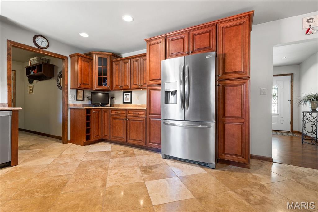 Westwood - Residential