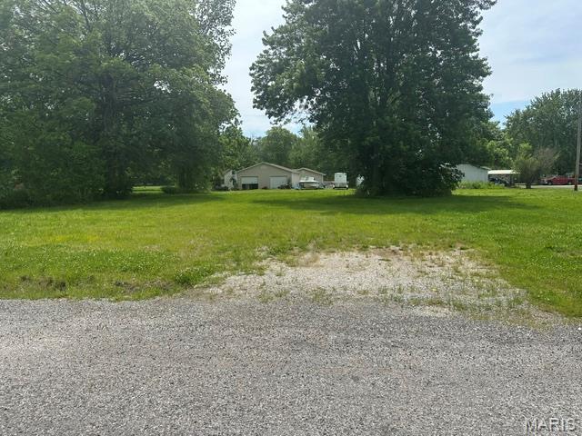 Bottermanns Henry 1st Add - Land