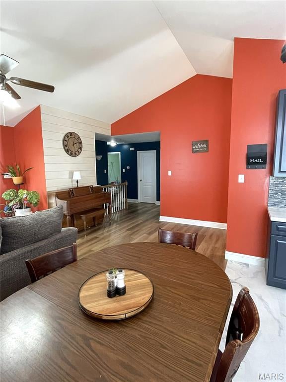 Grandview Valley - Residential