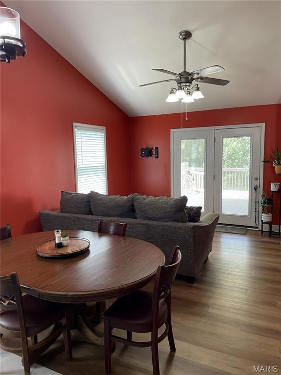 Grandview Valley - Residential