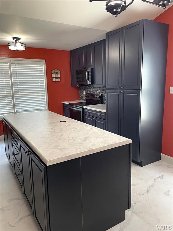 Grandview Valley - Residential