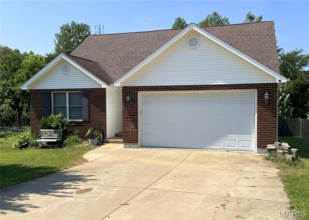 Grandview Valley - Residential