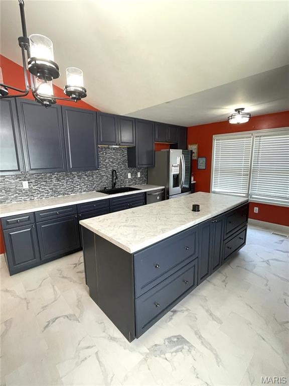 Grandview Valley - Residential