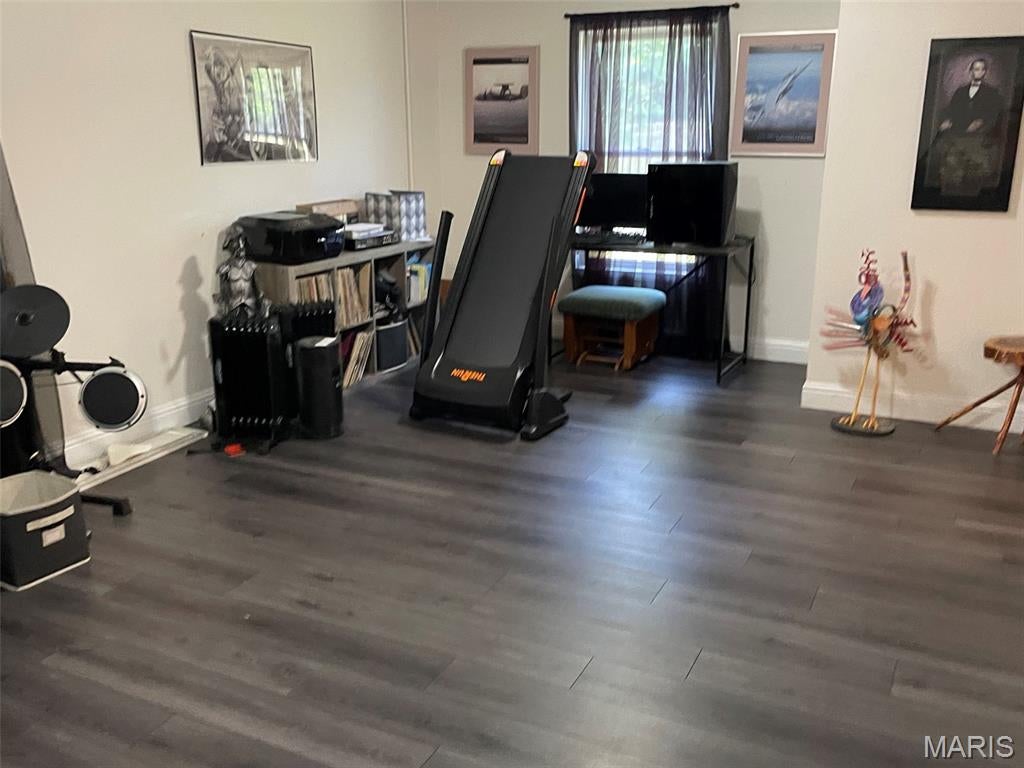 Grandview Valley - Residential