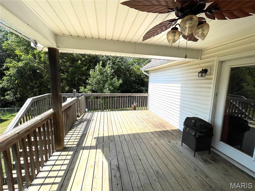 Grandview Valley - Residential