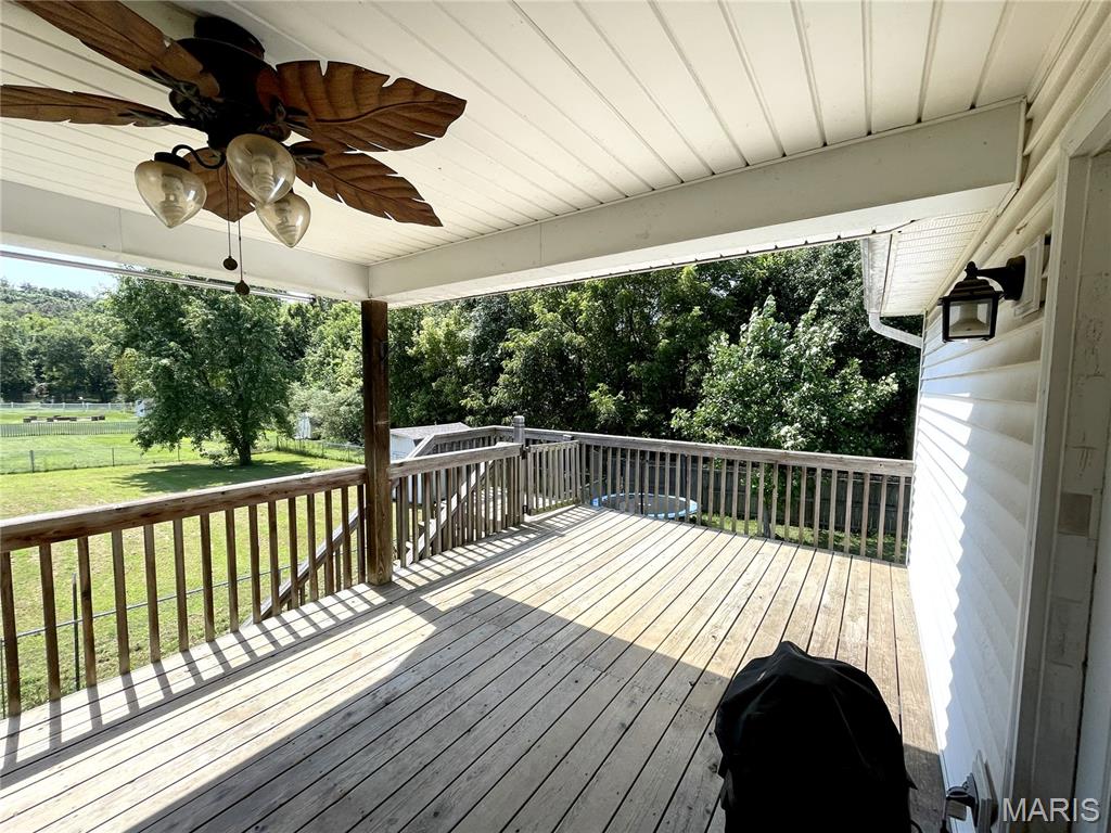 Grandview Valley - Residential