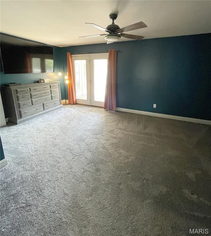 Grandview Valley - Residential