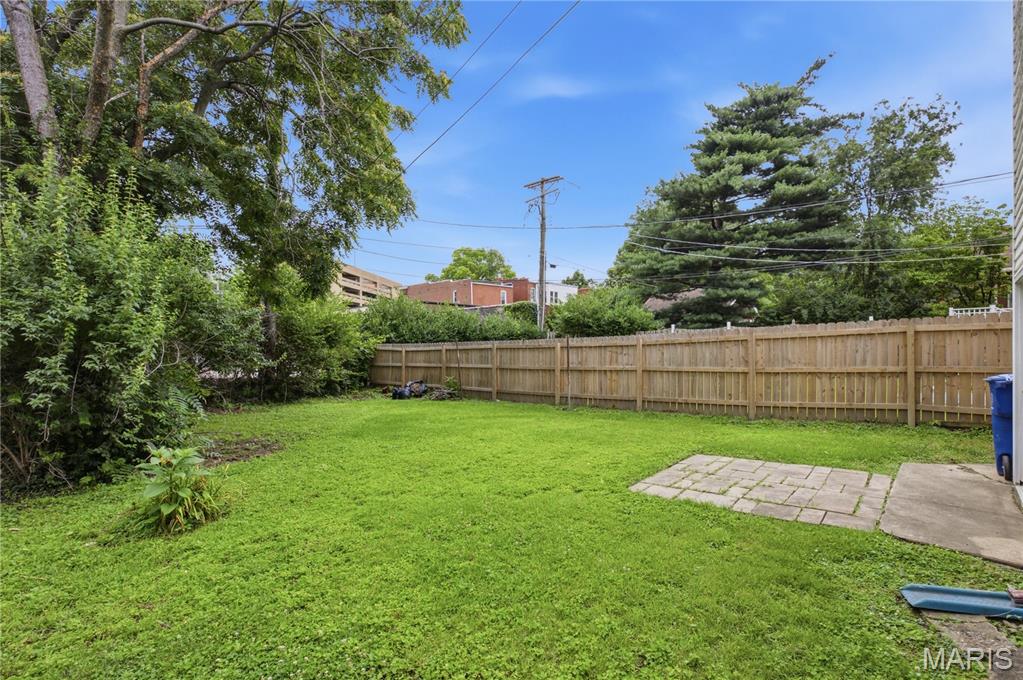 Gratiot Square - Residential Income