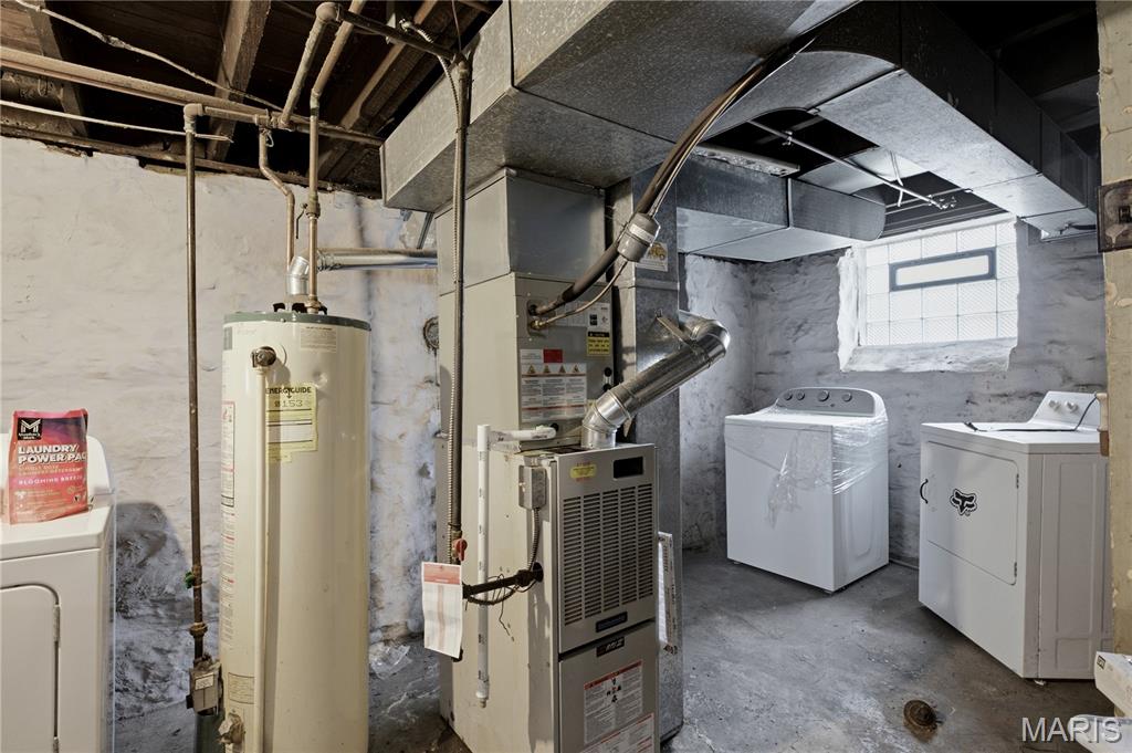 Gratiot Square - Residential Income
