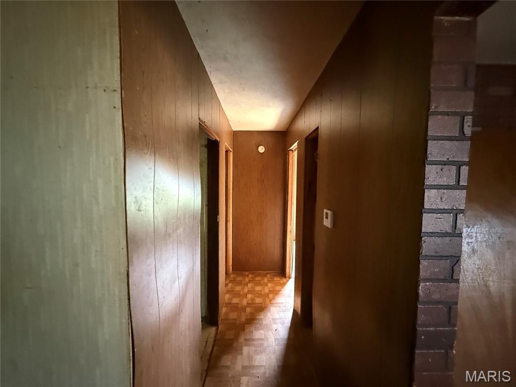 Faredale - Residential