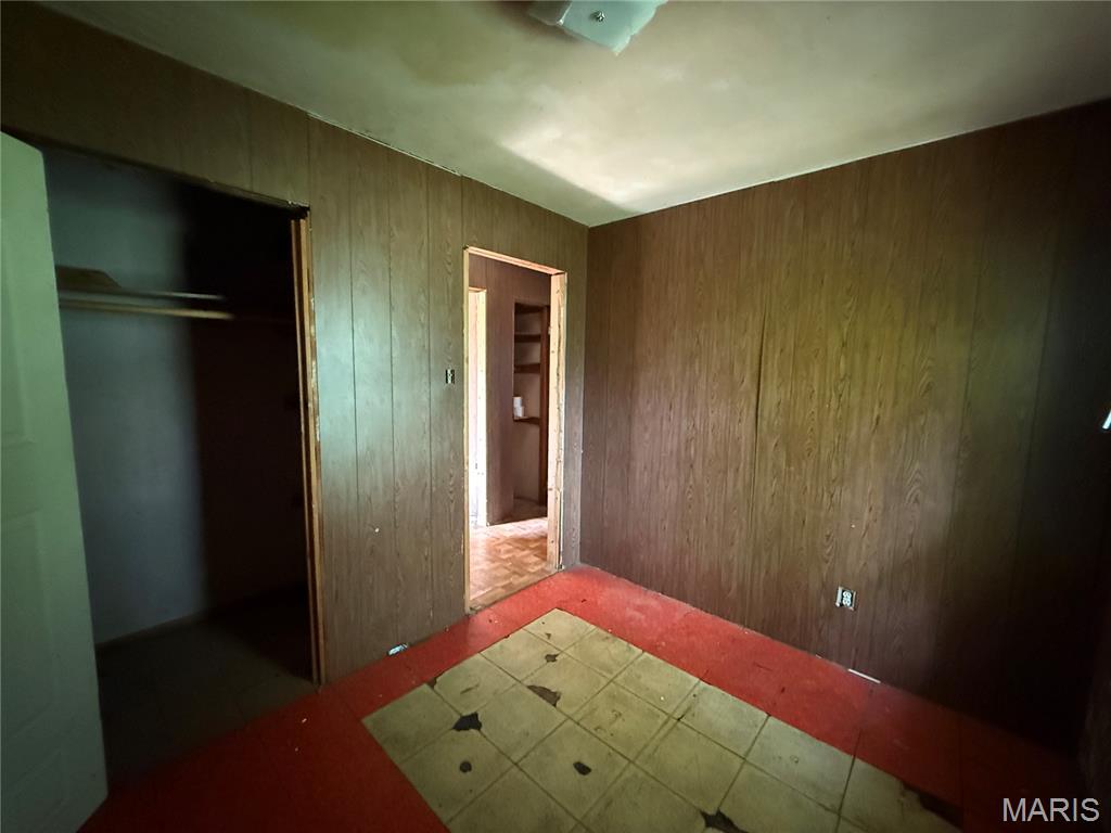 Faredale - Residential